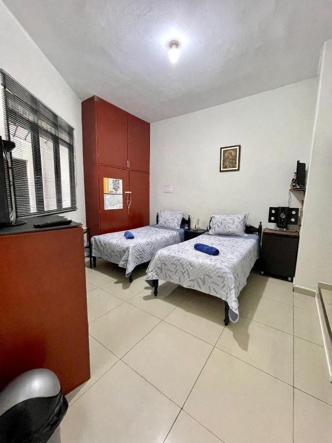 Ferienwohnung Barranco Monumental Lima Exterior foto