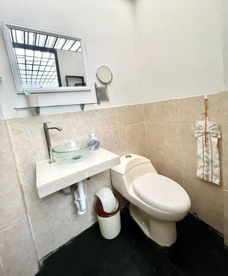 Ferienwohnung Barranco Monumental Lima Exterior foto
